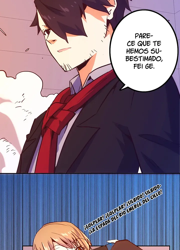 FINGER GIRLS Capítulo 27 en Línea - página 7