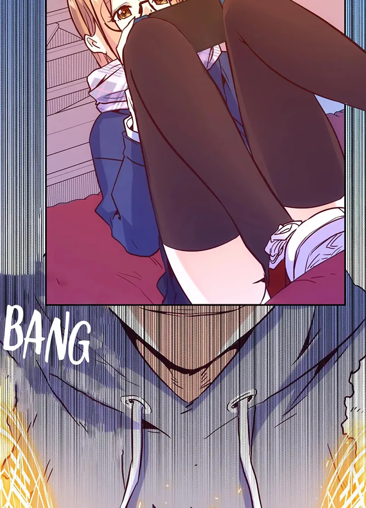 FINGER GIRLS Capítulo 27 en Línea - página 8