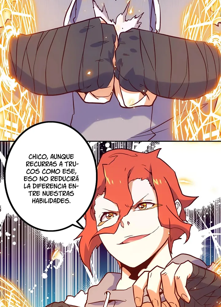 FINGER GIRLS Capítulo 27 en Línea - página 9