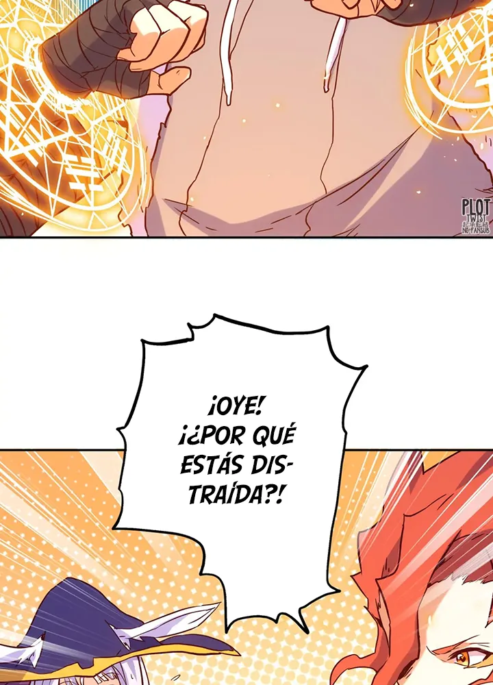 FINGER GIRLS Capítulo 27 en Línea - página 10