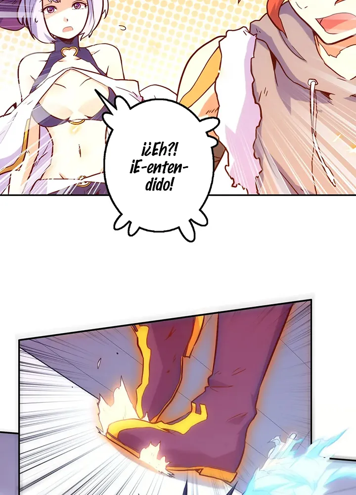 FINGER GIRLS Capítulo 27 en Línea - página 11