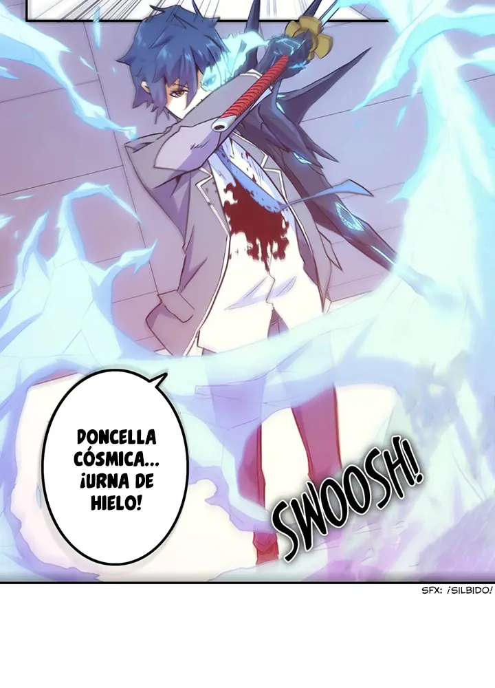 FINGER GIRLS Capítulo 27 en Línea - página 12