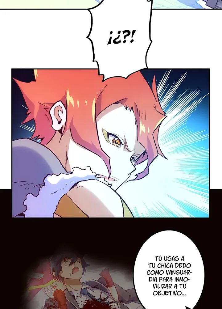 FINGER GIRLS Capítulo 27 en Línea - página 14