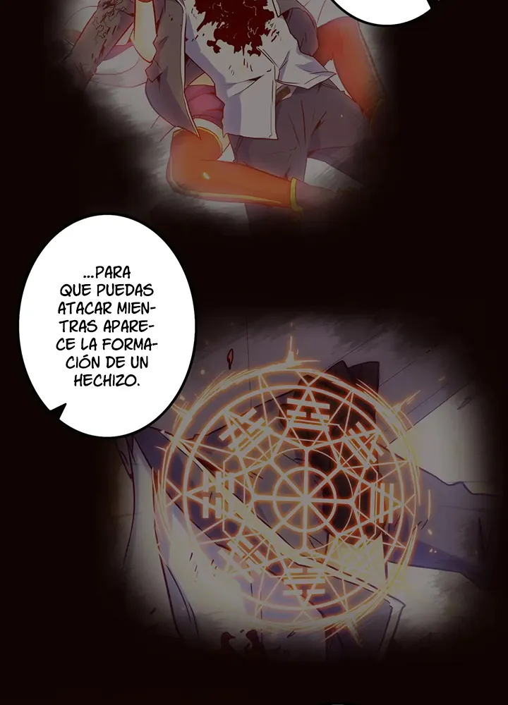 FINGER GIRLS Capítulo 27 en Línea - página 15