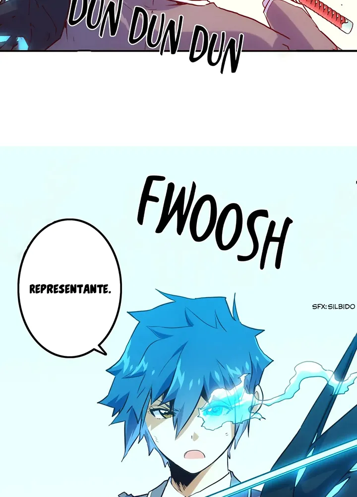FINGER GIRLS Capítulo 27 en Línea - página 17