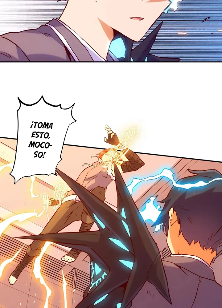 FINGER GIRLS Capítulo 27 en Línea - página 22