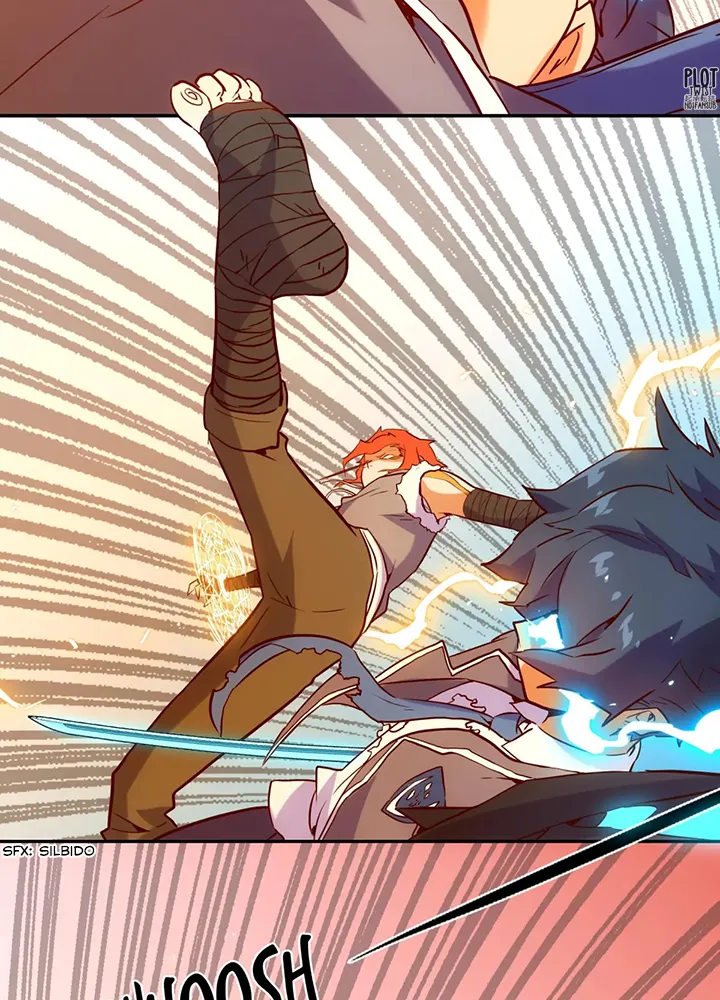 FINGER GIRLS Capítulo 27 en Línea - página 25