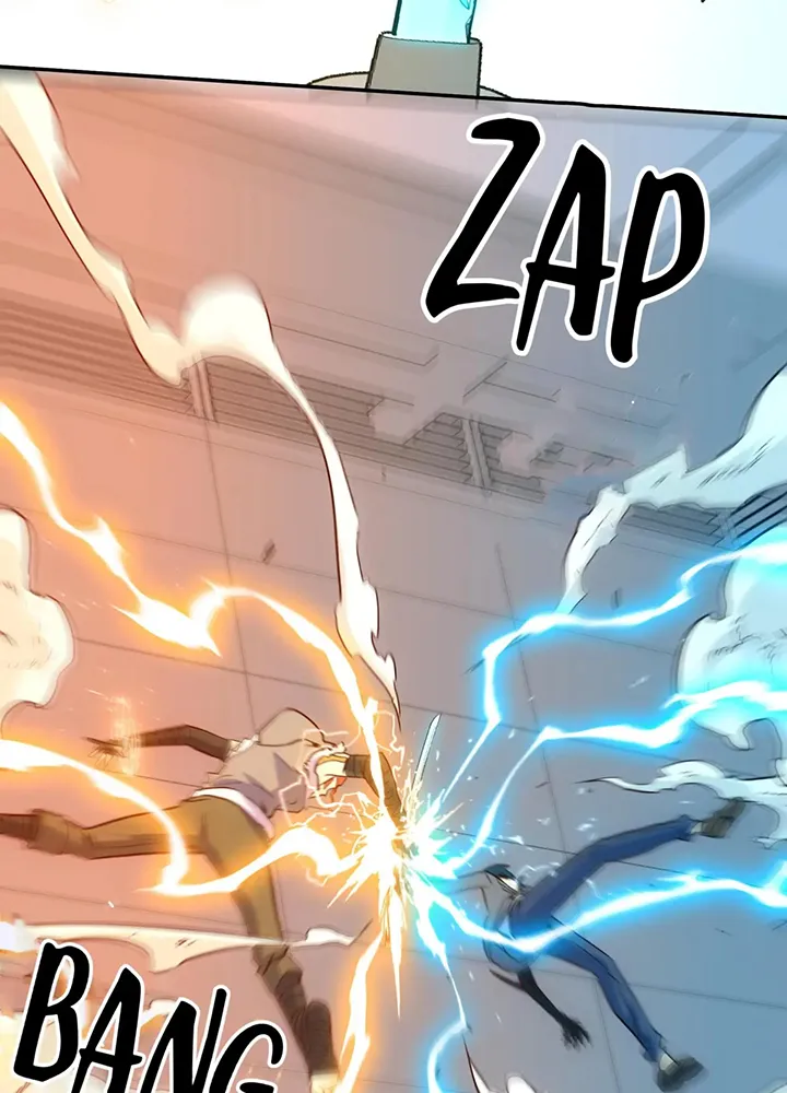 FINGER GIRLS Capítulo 27 en Línea - página 29