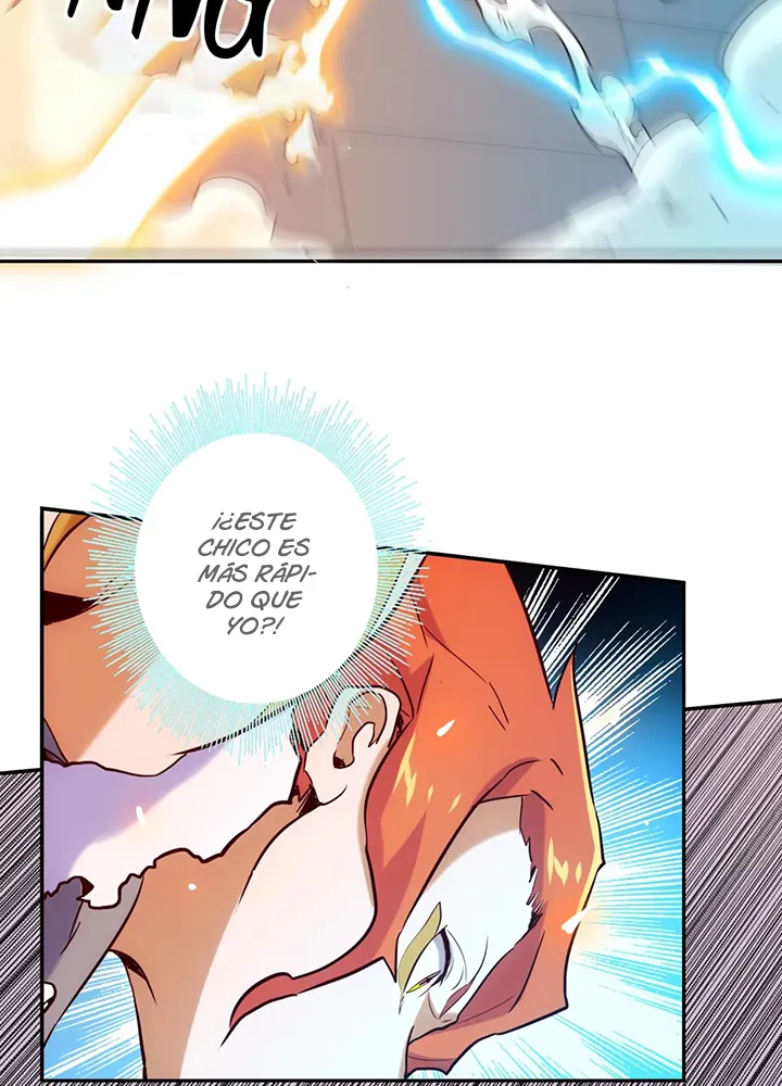 FINGER GIRLS Capítulo 27 en Línea - página 30