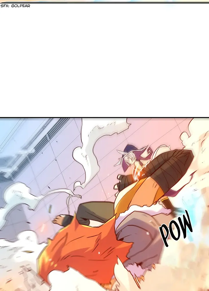 FINGER GIRLS Capítulo 27 en Línea - página 33
