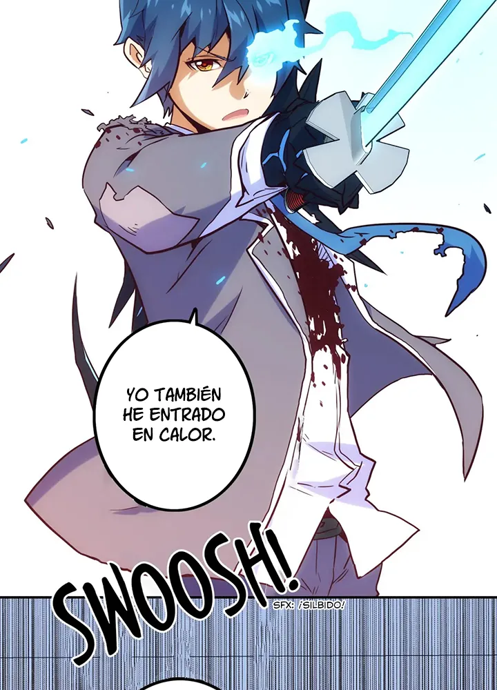 FINGER GIRLS Capítulo 27 en Línea - página 39