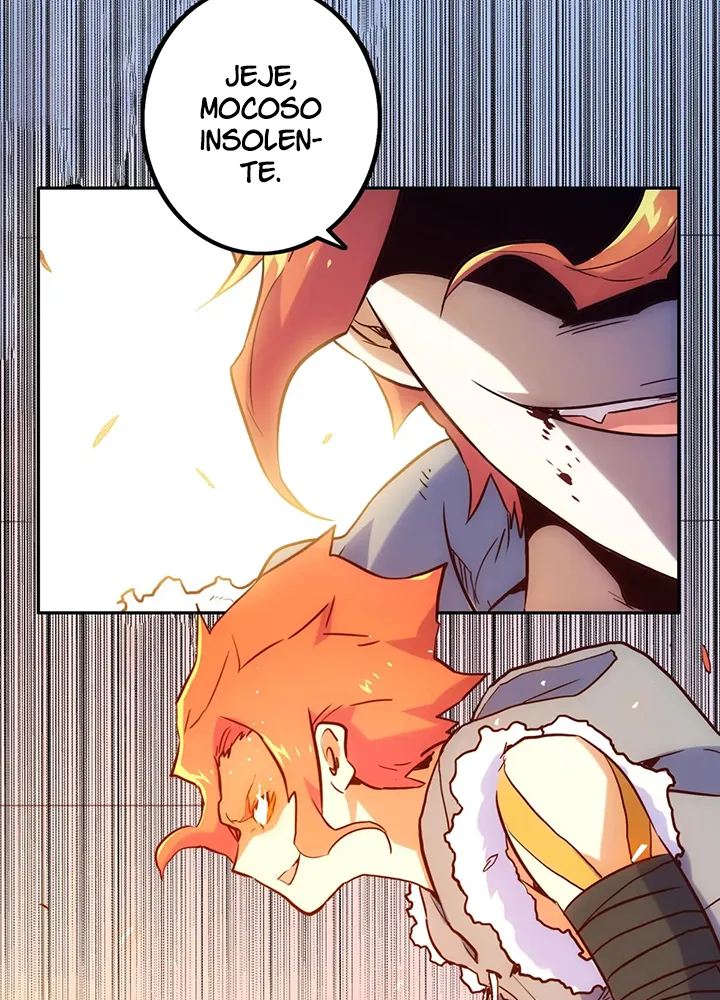 FINGER GIRLS Capítulo 27 en Línea - página 40