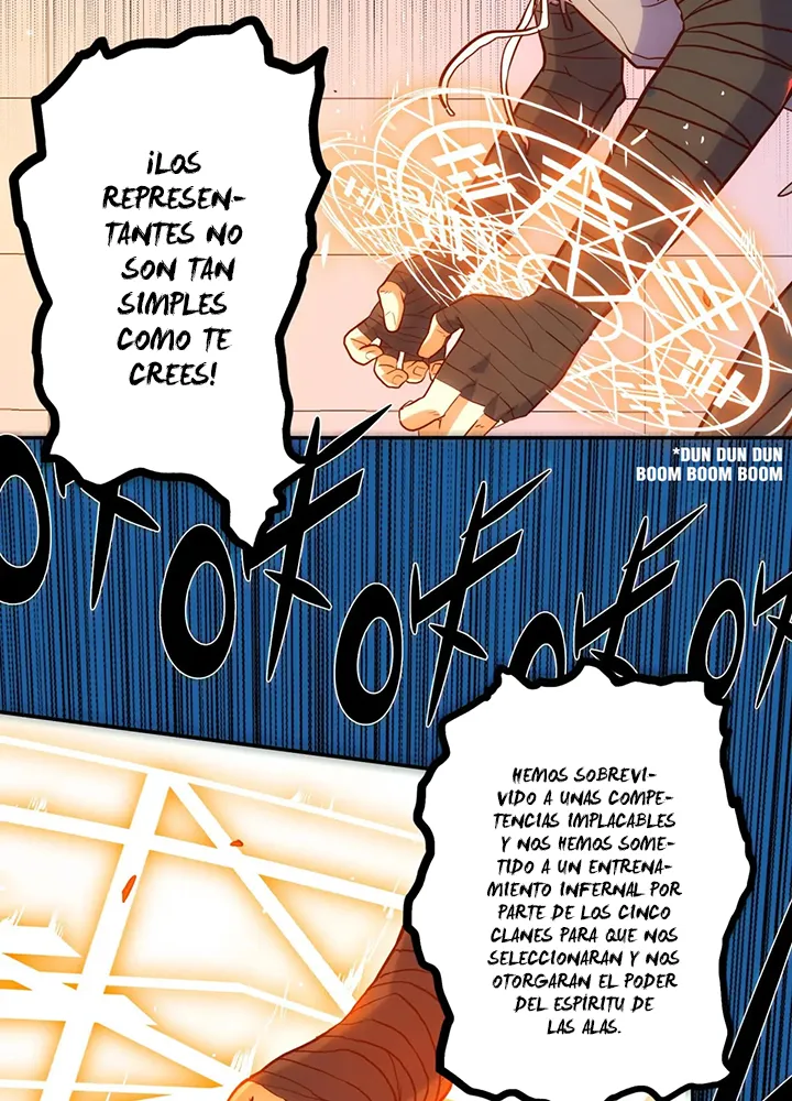 FINGER GIRLS Capítulo 27 en Línea - página 41