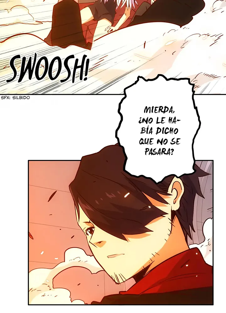 FINGER GIRLS Capítulo 27 en Línea - página 45