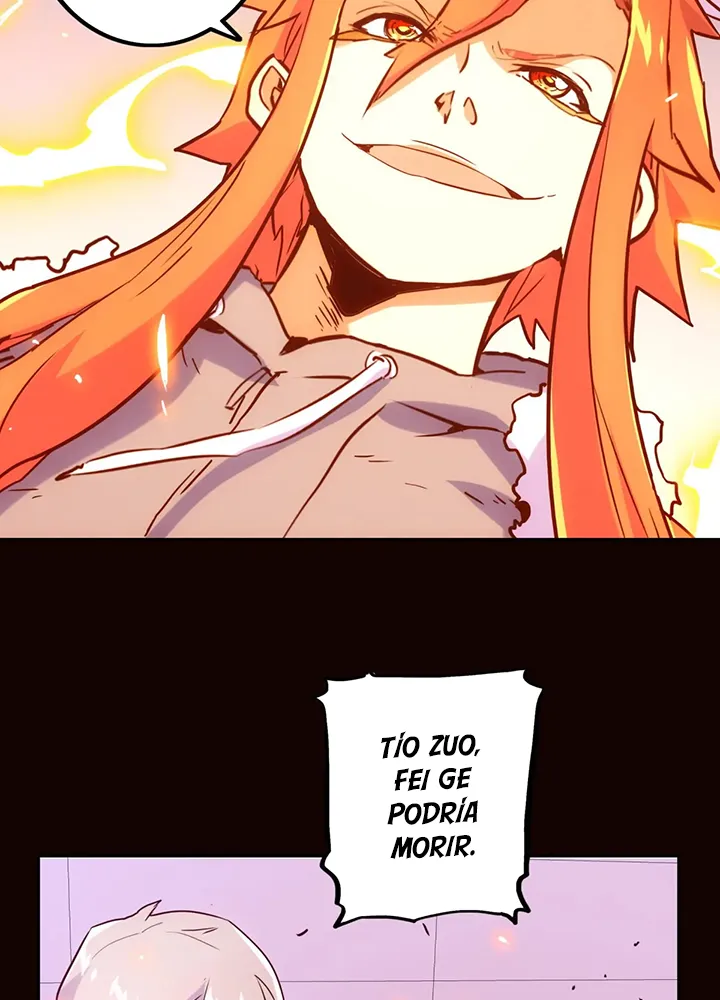 FINGER GIRLS Capítulo 27 en Línea - página 50