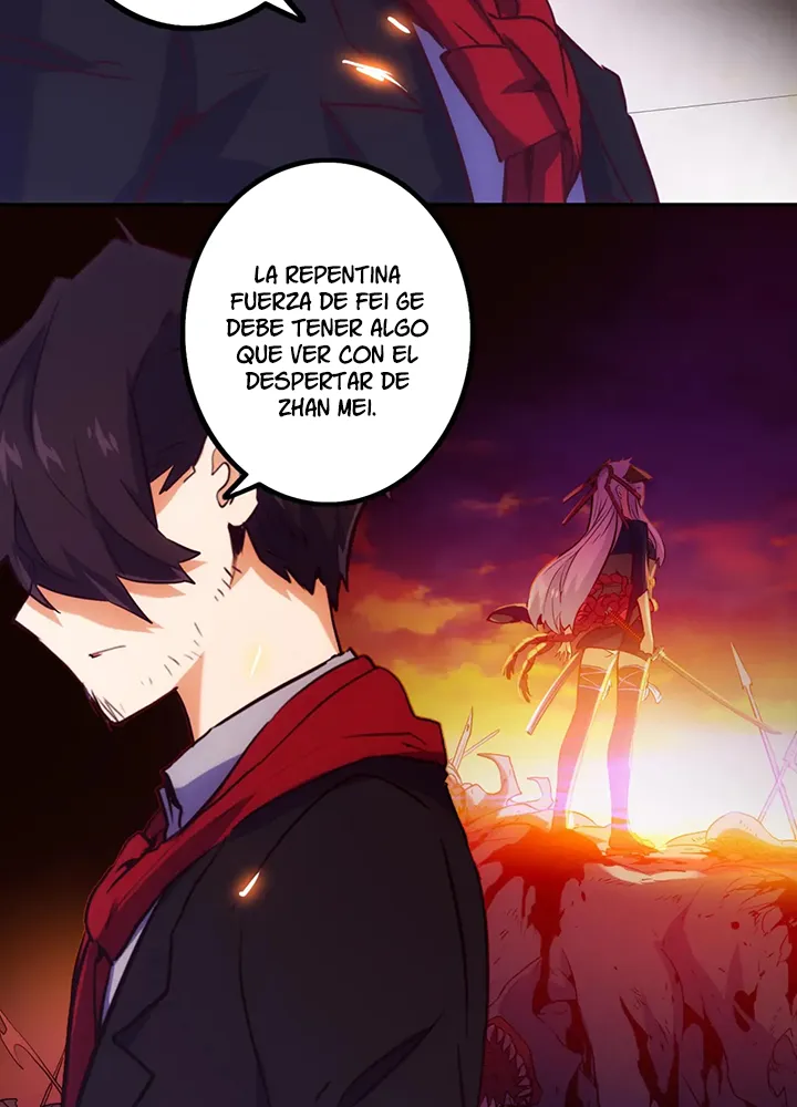 FINGER GIRLS Capítulo 27 en Línea - página 52