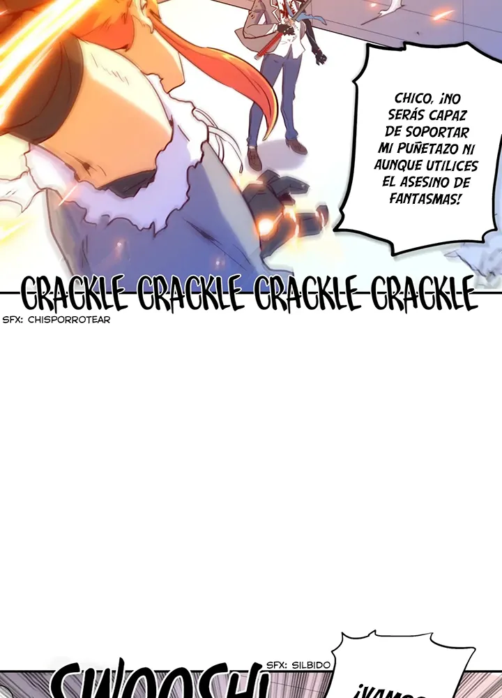 FINGER GIRLS Capítulo 27 en Línea - página 55