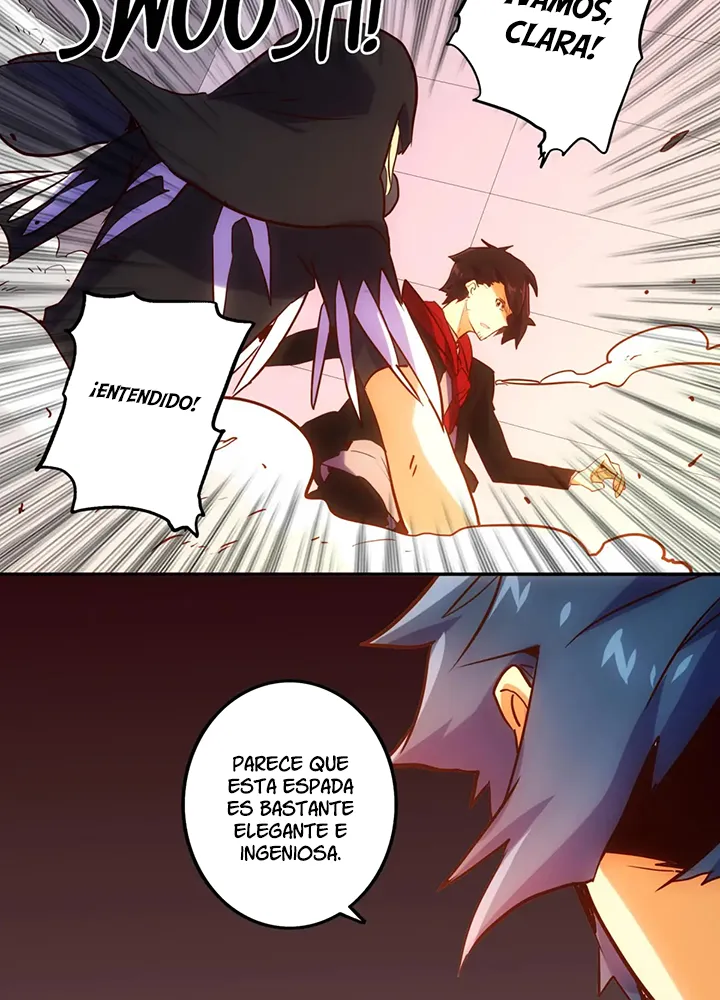 FINGER GIRLS Capítulo 27 en Línea - página 56