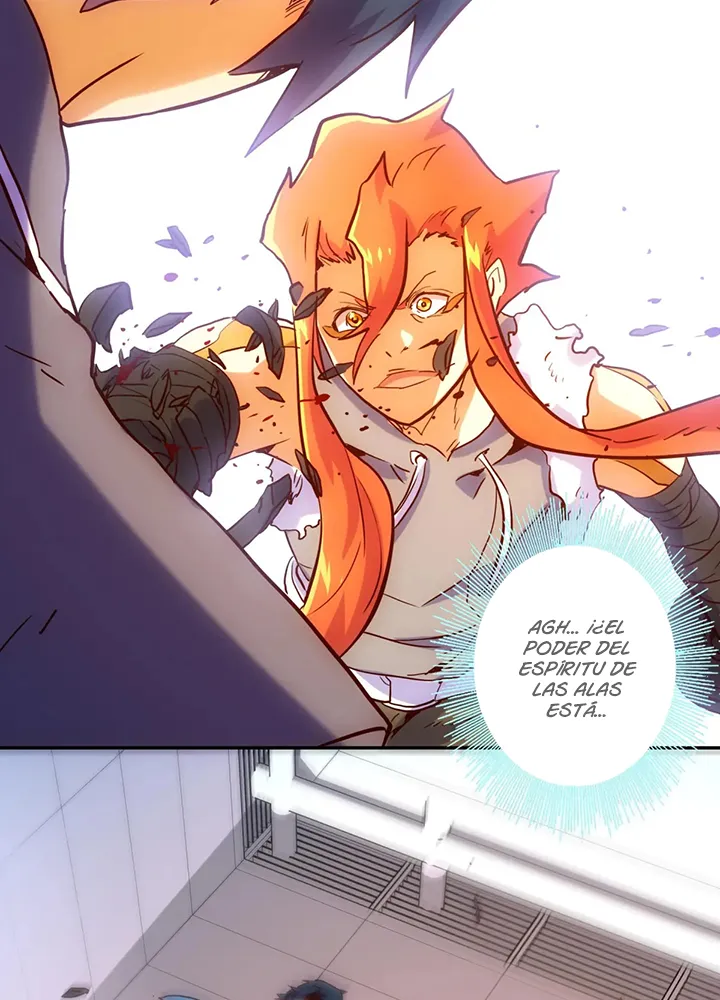 FINGER GIRLS Capítulo 27 en Línea - página 62