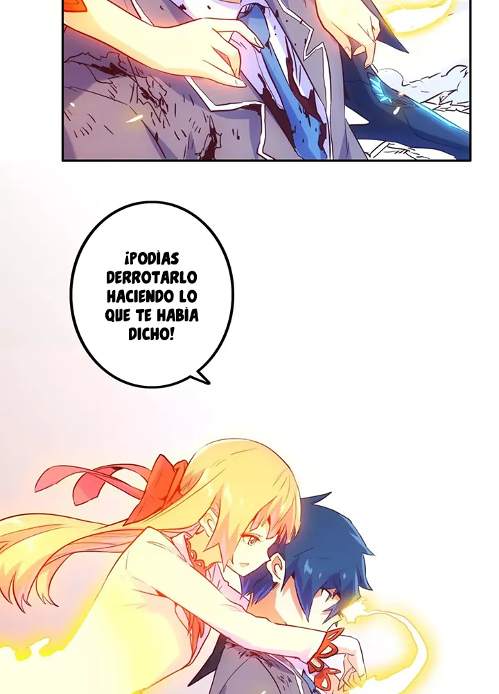 FINGER GIRLS Capítulo 27 en Línea - página 65