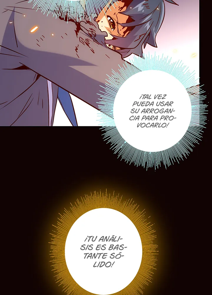 FINGER GIRLS Capítulo 28 en Línea - página 6