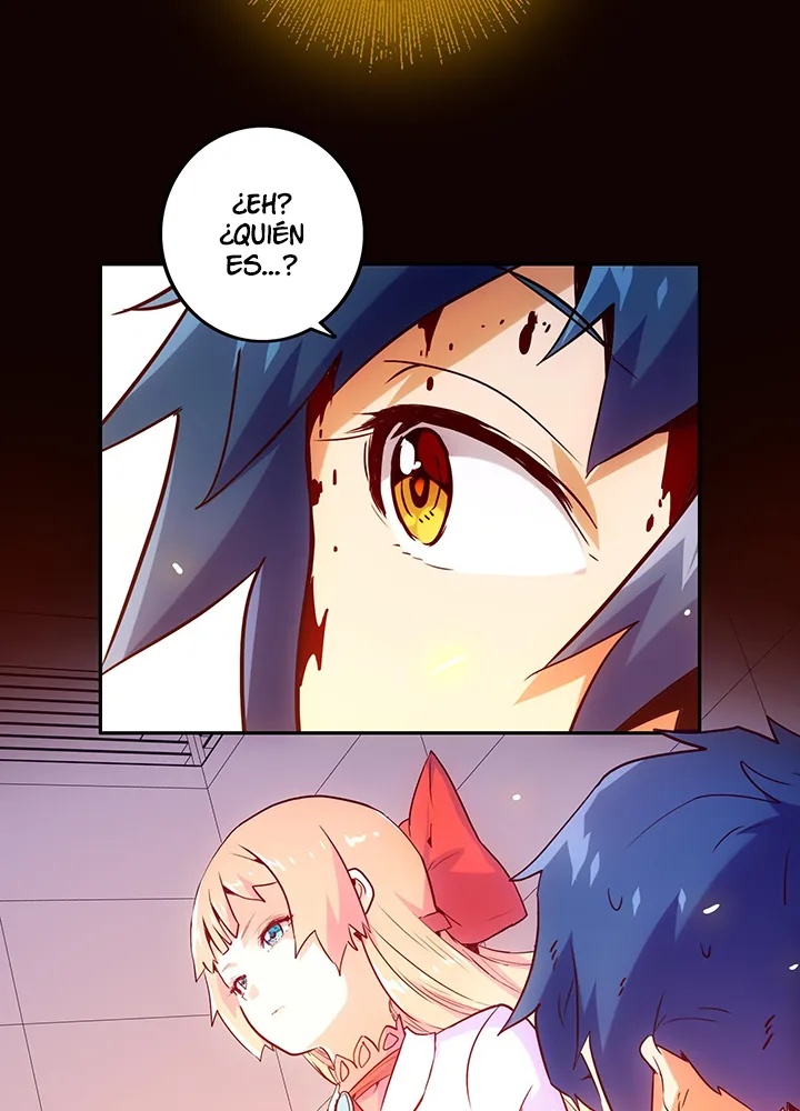 FINGER GIRLS Capítulo 28 en Línea - página 7