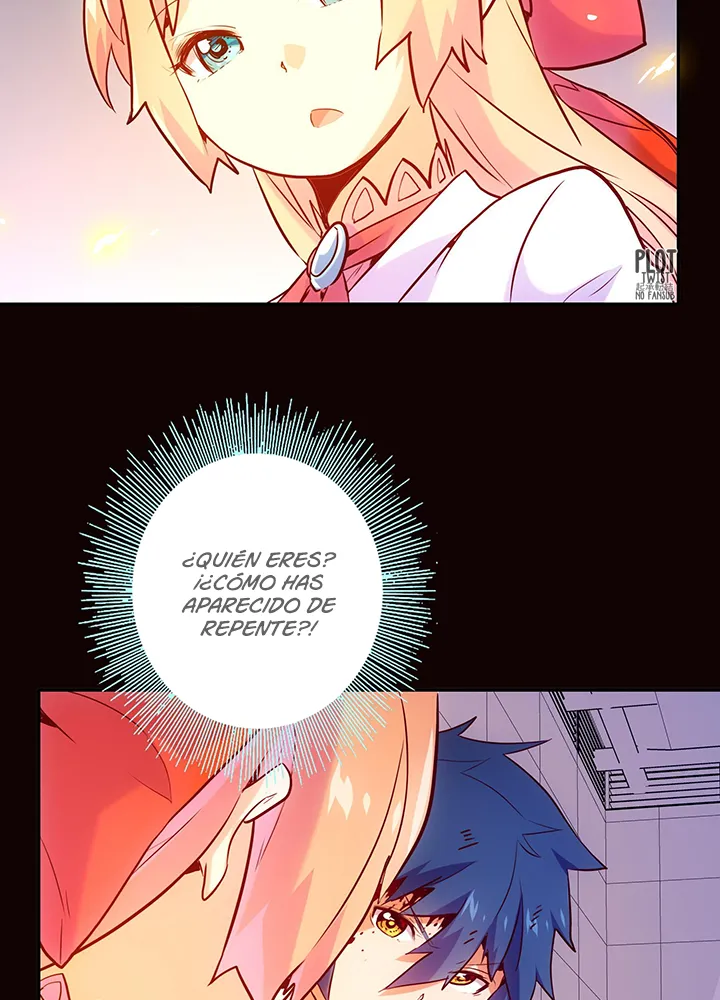 FINGER GIRLS Capítulo 28 en Línea - página 9