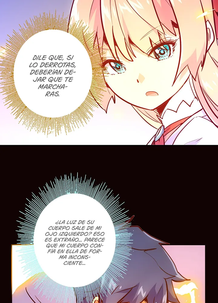 FINGER GIRLS Capítulo 28 en Línea - página 11