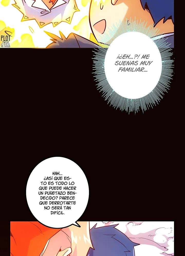 FINGER GIRLS Capítulo 28 en Línea - página 15