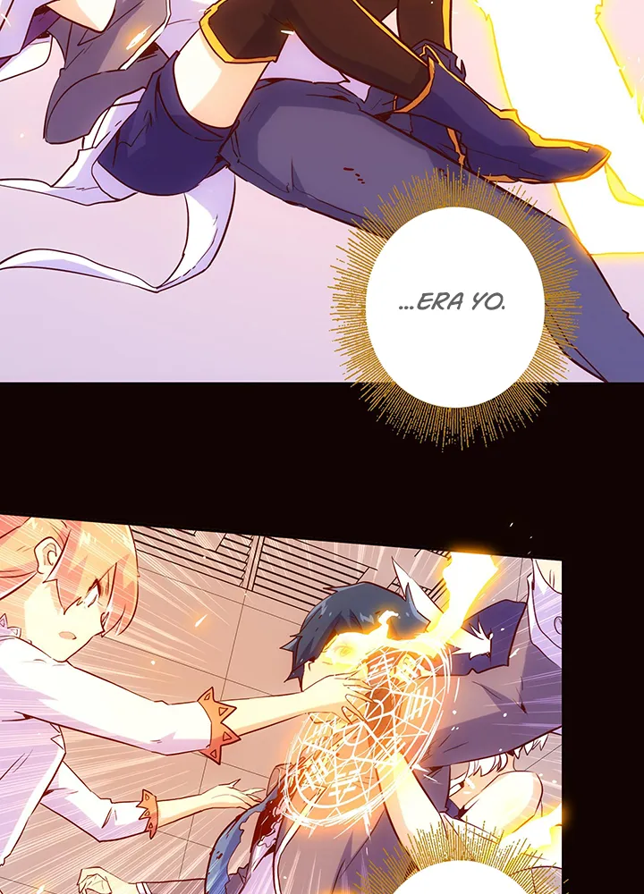 FINGER GIRLS Capítulo 28 en Línea - página 24