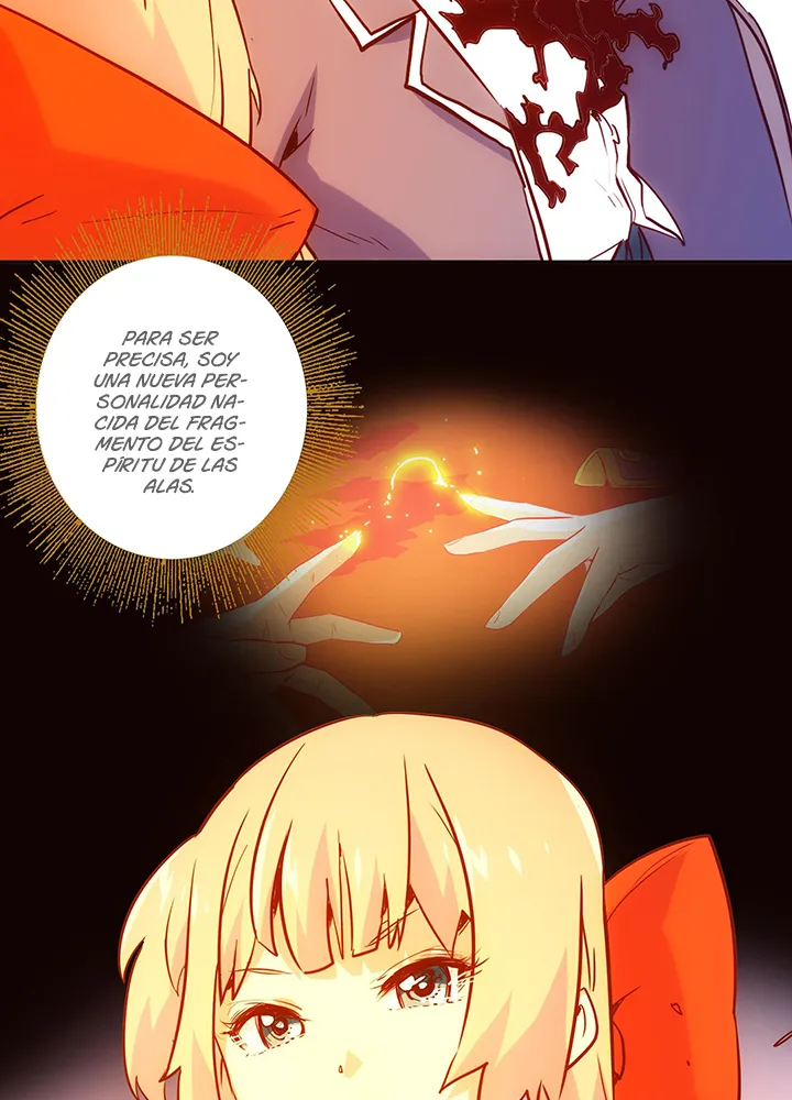 FINGER GIRLS Capítulo 28 en Línea - página 31