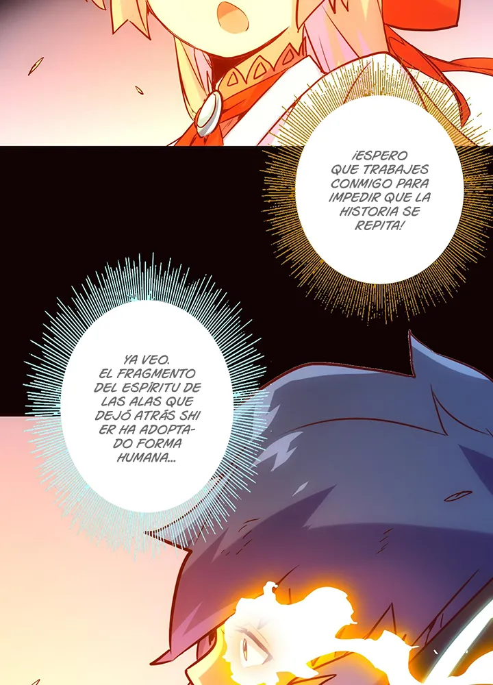 FINGER GIRLS Capítulo 28 en Línea - página 32
