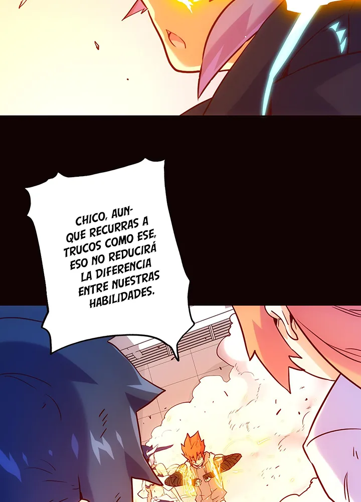 FINGER GIRLS Capítulo 28 en Línea - página 33