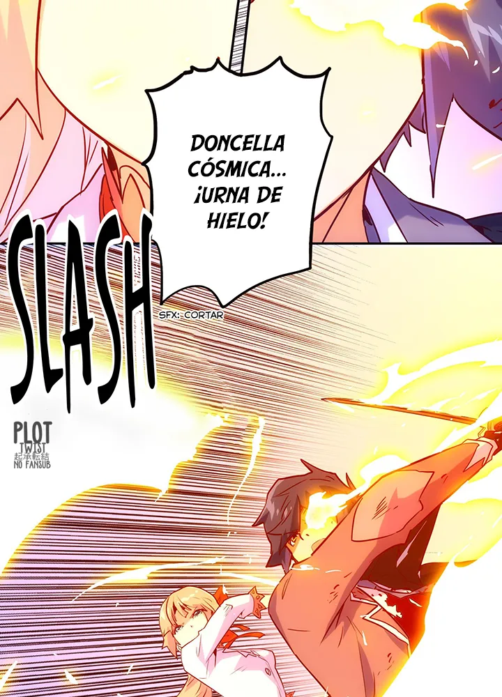 FINGER GIRLS Capítulo 28 en Línea - página 39