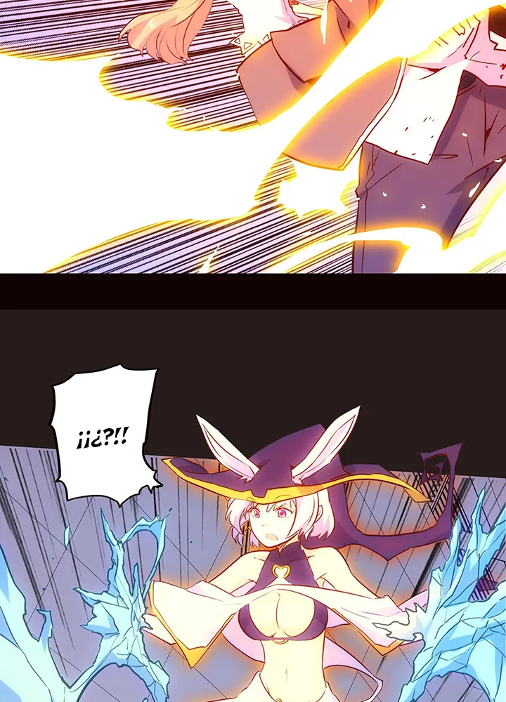 FINGER GIRLS Capítulo 28 en Línea - página 40