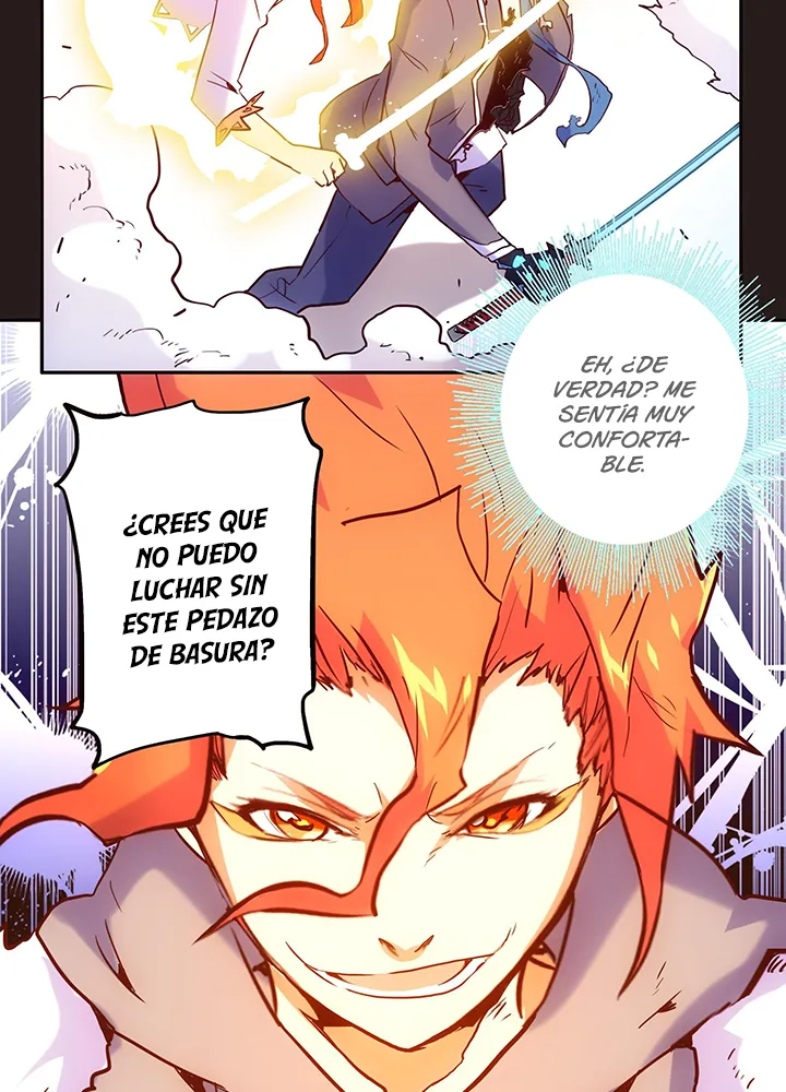 FINGER GIRLS Capítulo 28 en Línea - página 42