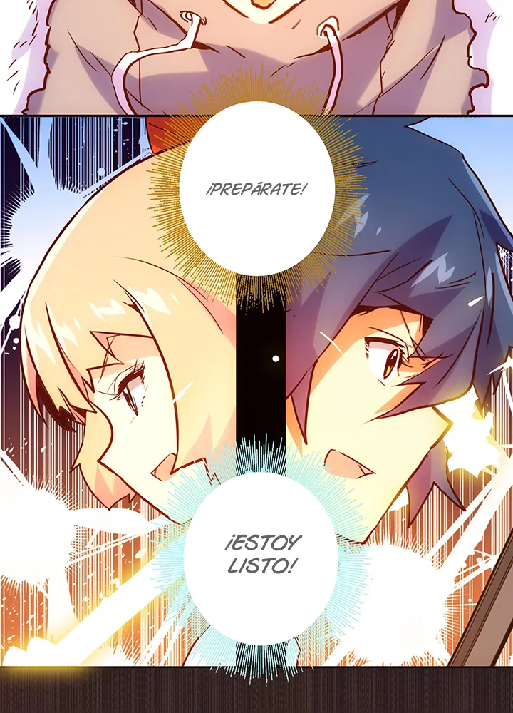 FINGER GIRLS Capítulo 28 en Línea - página 43