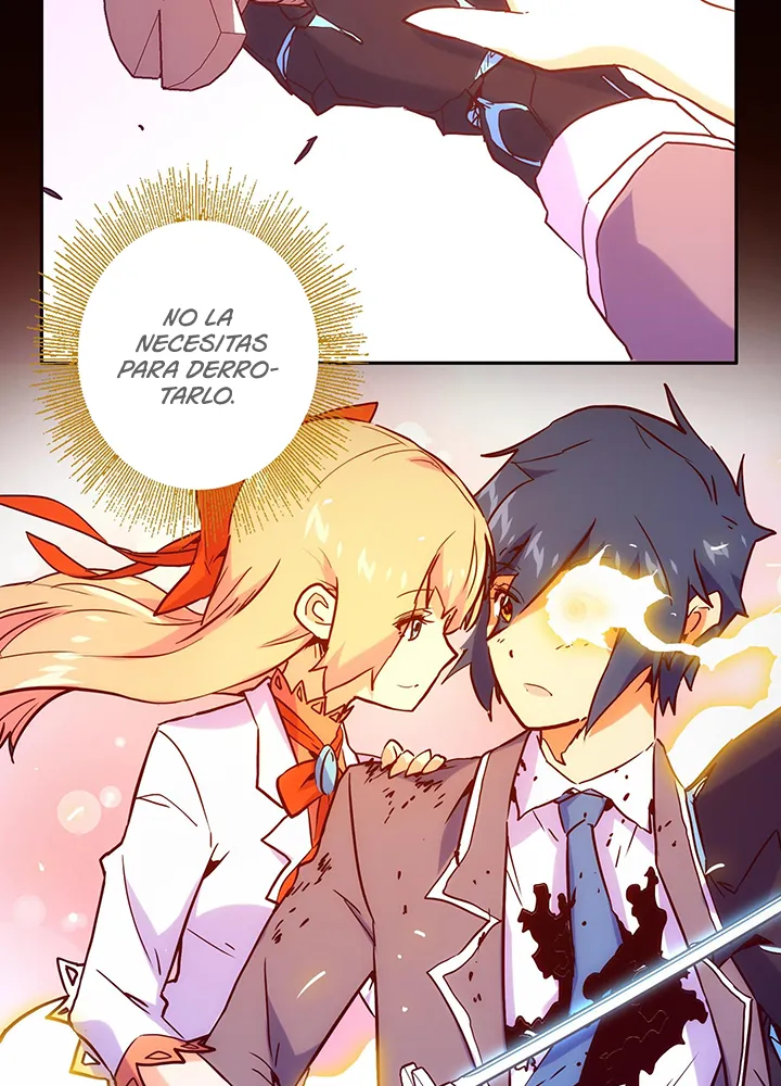 FINGER GIRLS Capítulo 28 en Línea - página 47