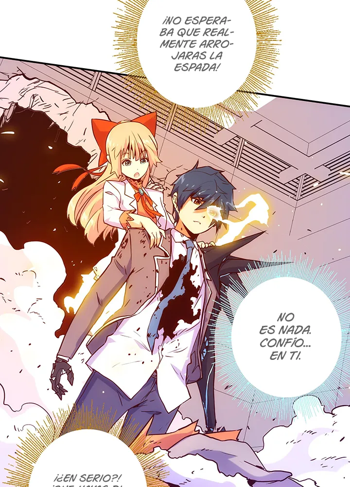 FINGER GIRLS Capítulo 28 en Línea - página 51