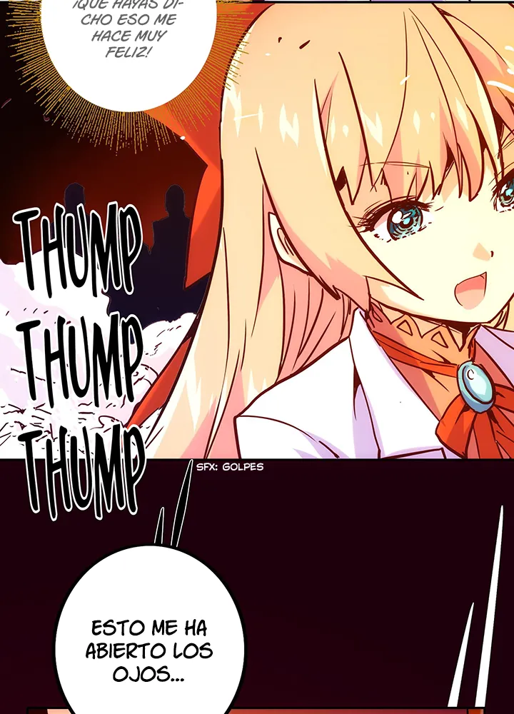 FINGER GIRLS Capítulo 28 en Línea - página 52