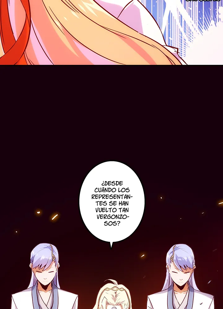 FINGER GIRLS Capítulo 28 en Línea - página 54