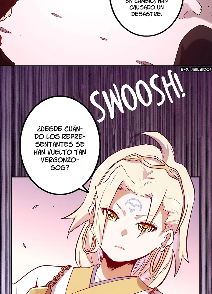 FINGER GIRLS Capítulo 29 en Línea - página 3