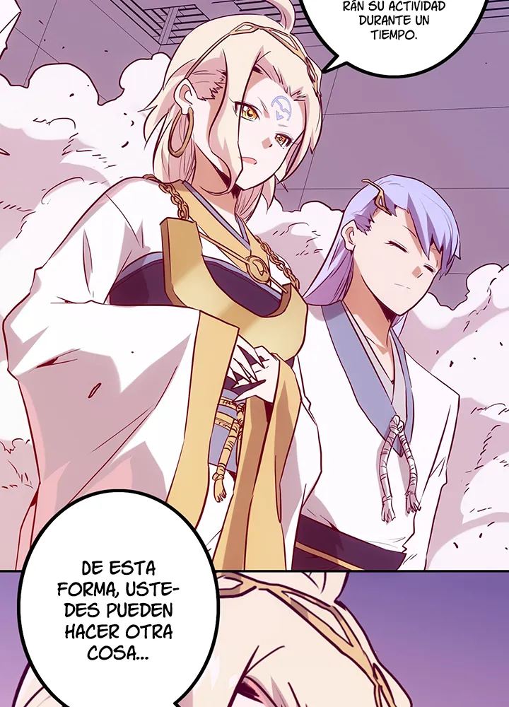 FINGER GIRLS Capítulo 29 en Línea - página 7