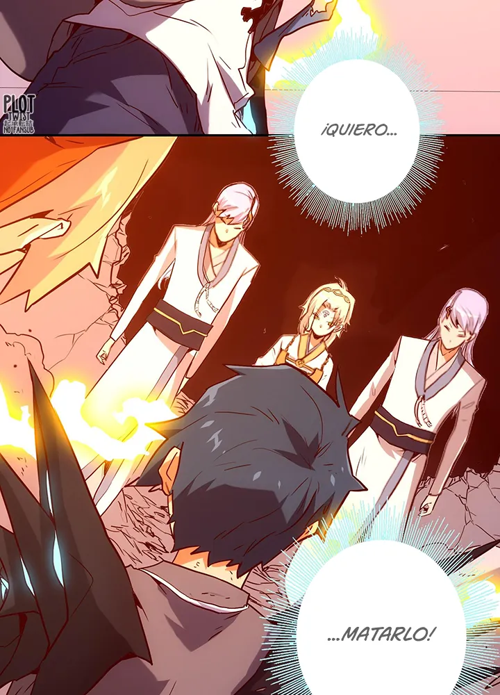 FINGER GIRLS Capítulo 29 en Línea - página 20