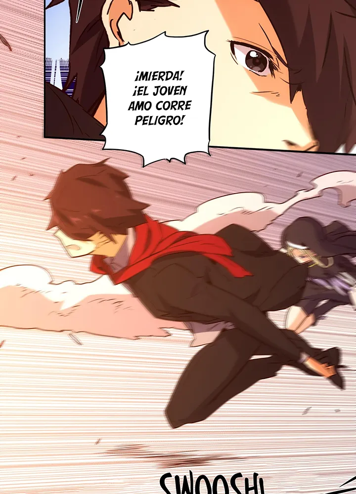 FINGER GIRLS Capítulo 29 en Línea - página 23