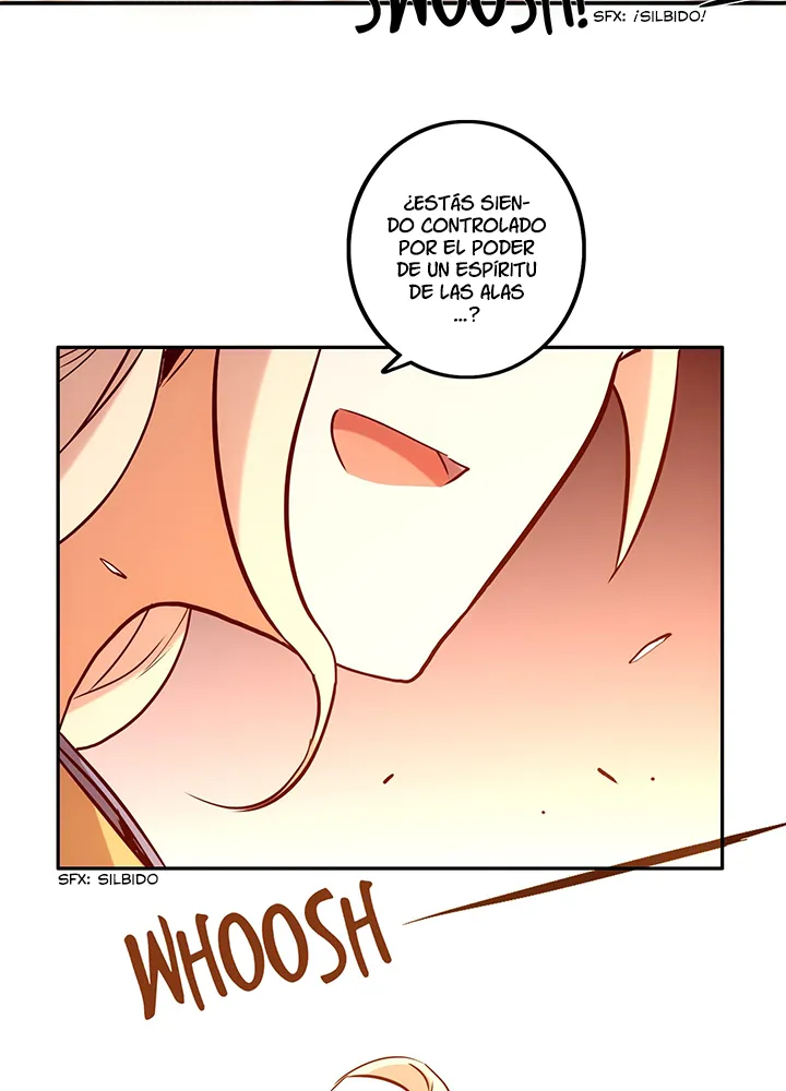 FINGER GIRLS Capítulo 29 en Línea - página 24