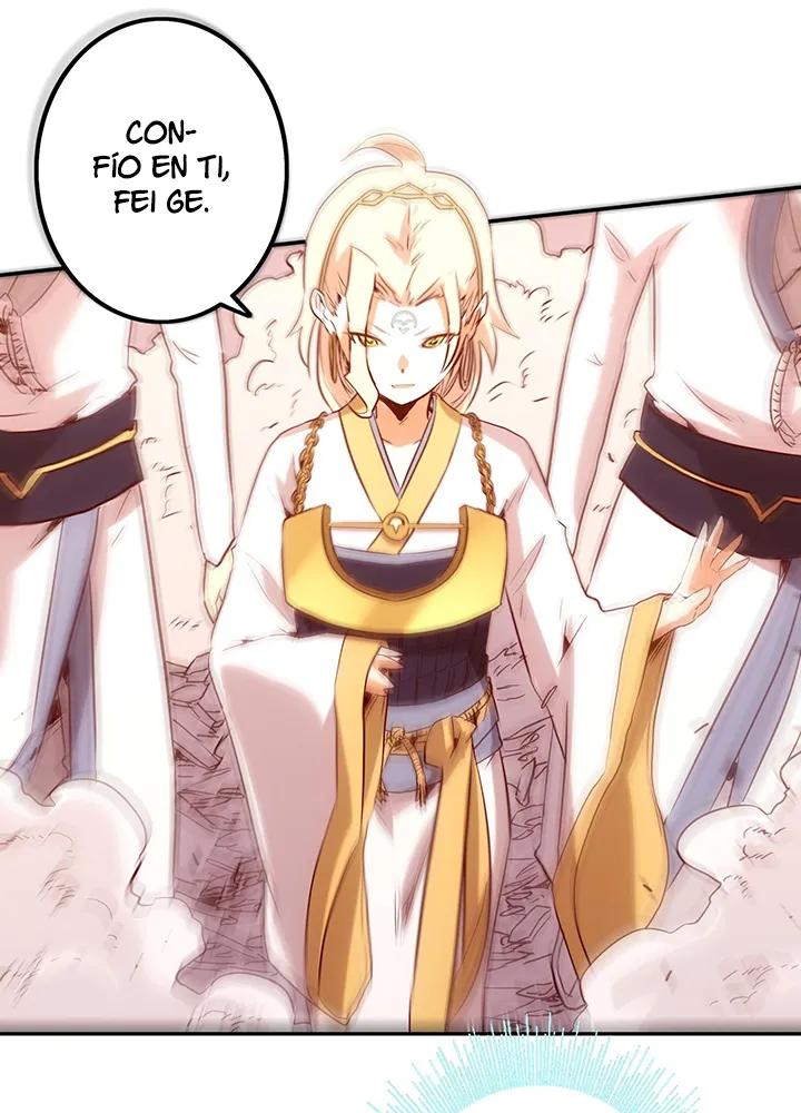 FINGER GIRLS Capítulo 29 en Línea - página 27