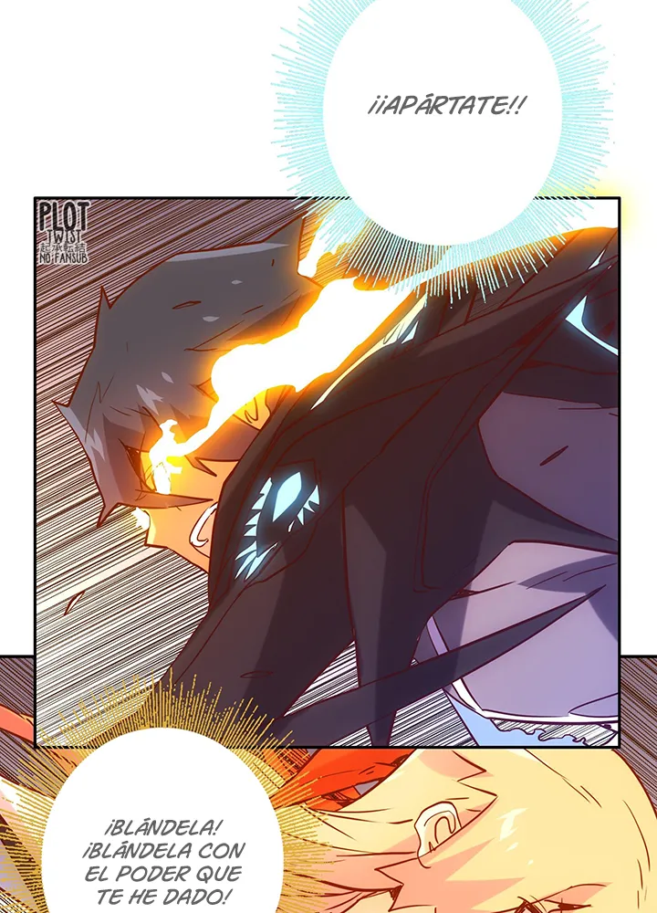 FINGER GIRLS Capítulo 29 en Línea - página 28