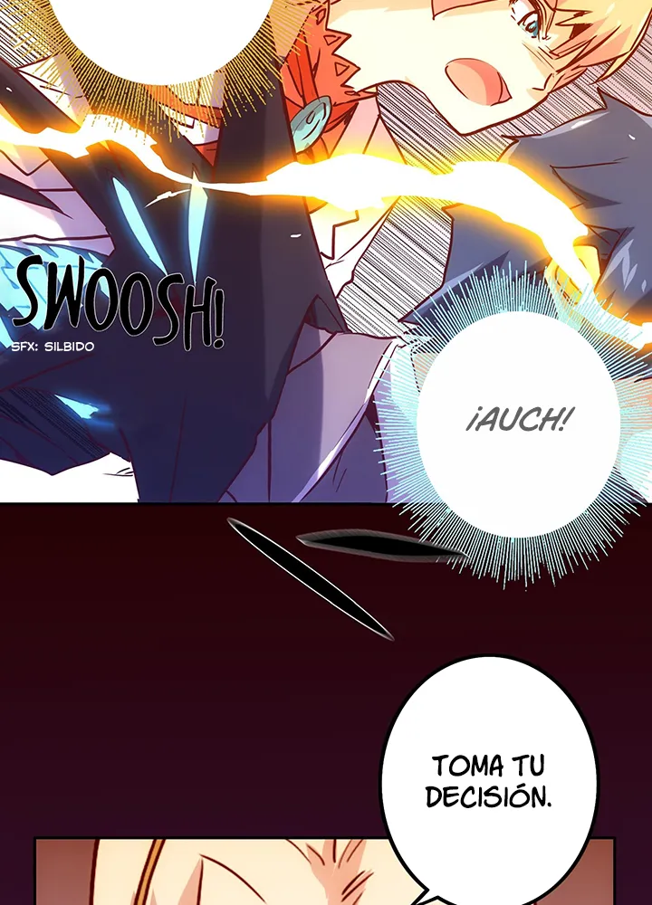 FINGER GIRLS Capítulo 29 en Línea - página 29