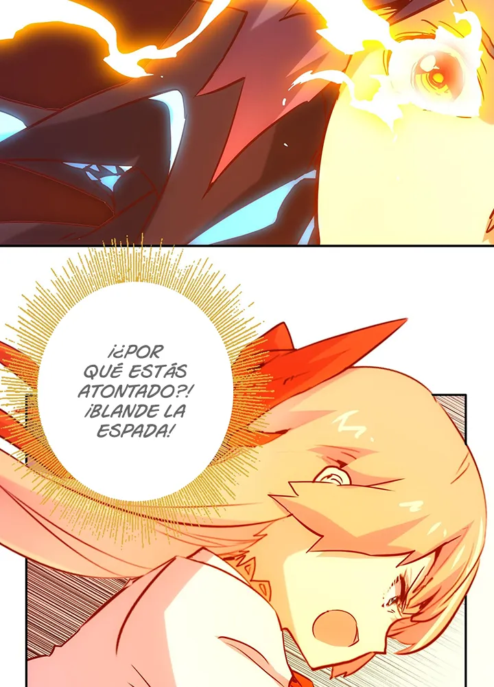 FINGER GIRLS Capítulo 29 en Línea - página 32